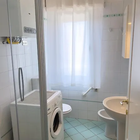 Apartment Casa Nico *