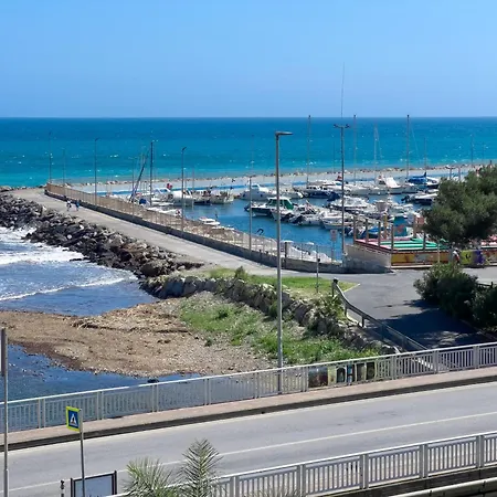 Casa Nico Diano Marina