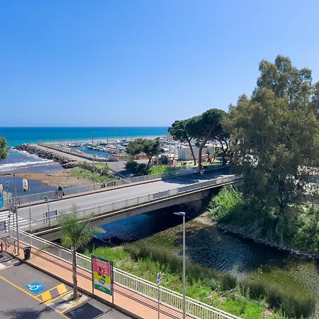 Apartman Casa Nico