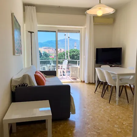 Casa Nico شقة