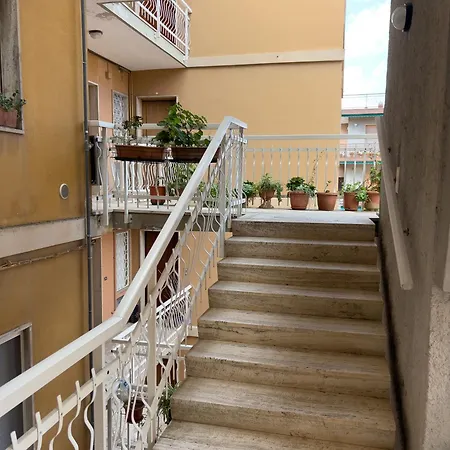 Apartman Casa Nico Diano Marina