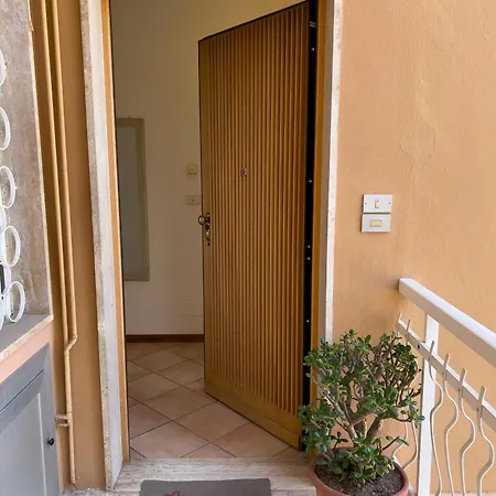 Casa Nico Apartment *