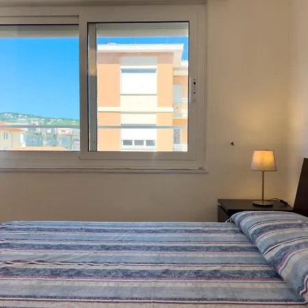 Apartment Casa Nico Diano Marina