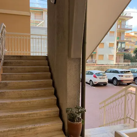 Apartment Casa Nico