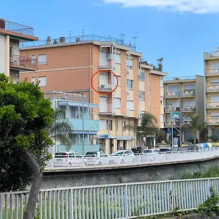 Casa Nico * Diano Marina