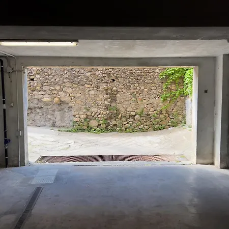 Apartment Casa Nico Diano Marina