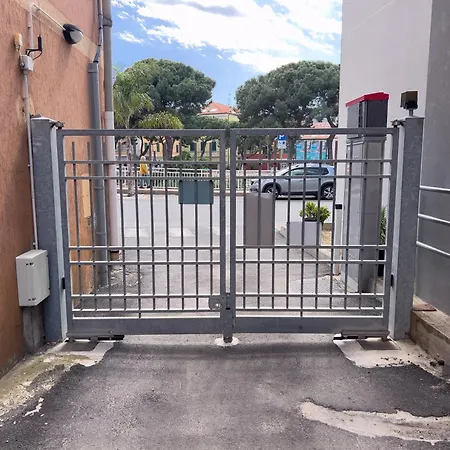 Apartman Casa Nico