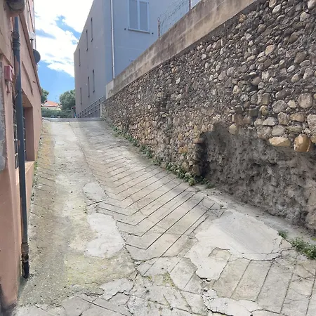 Casa Nico دْيانو مارينا