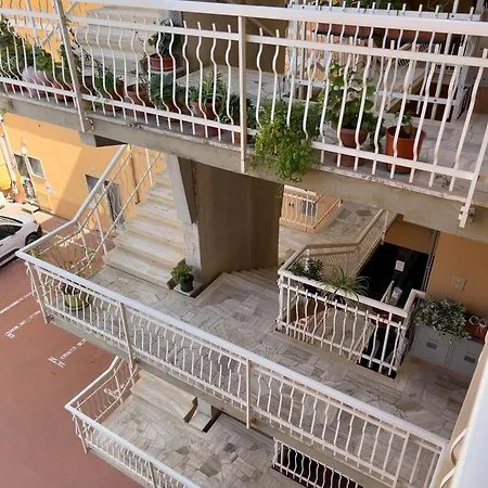 Casa Nico شقة *