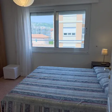 Casa Nico Apartment *