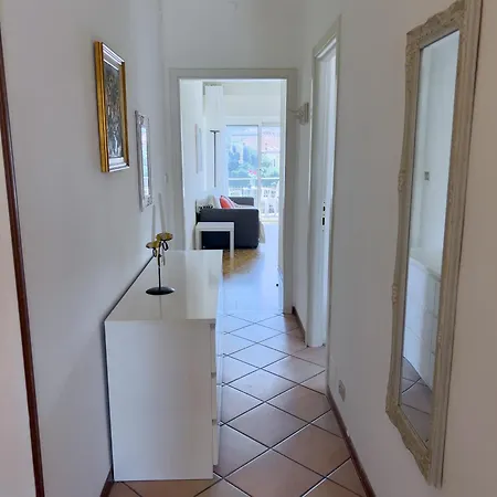 Casa Nico شقة دْيانو مارينا