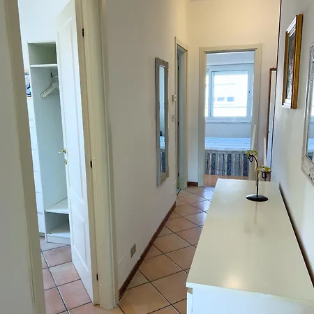 Casa Nico شقة