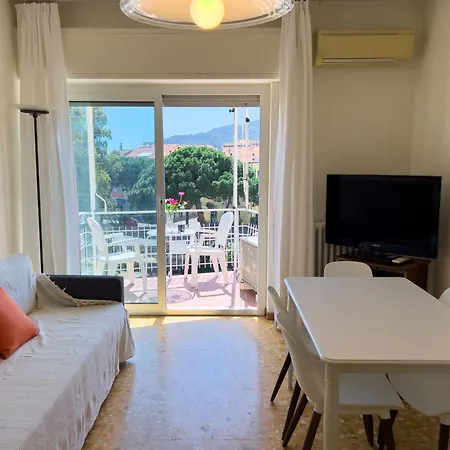 Apartman Casa Nico