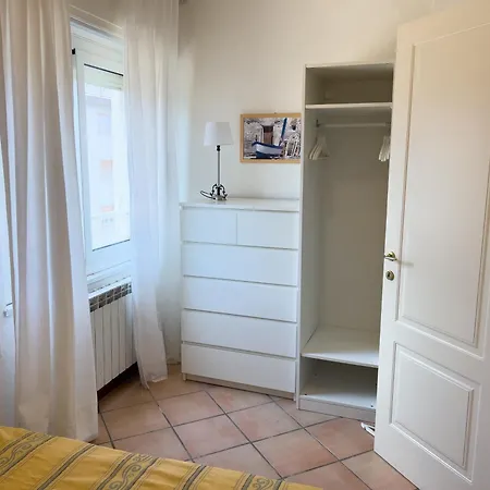 Casa Nico Apartment *