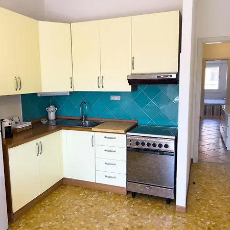 Apartman Casa Nico