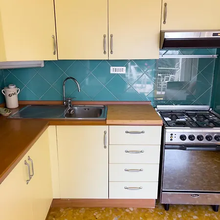 Casa Nico دْيانو مارينا