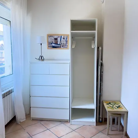 شقة Casa Nico *