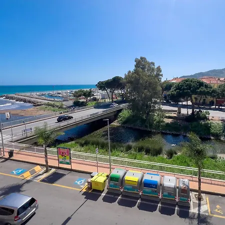 Casa Nico شقة *