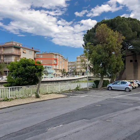 Casa Nico شقة دْيانو مارينا