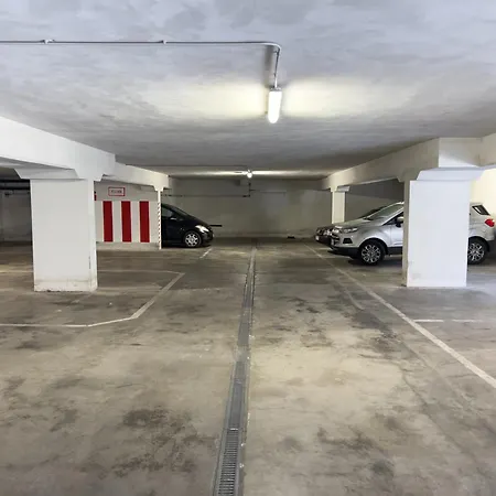 Casa Nico Apartment Diano Marina