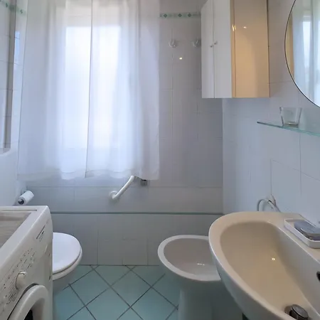Casa Nico شقة