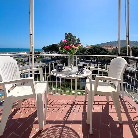 Casa Nico Diano Marina