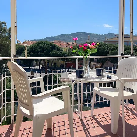 Apartman Casa Nico Diano Marina